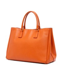 Pre-Loved by Azura Reborn - Pre-Loved Large Saffiano Lux Galleria Tote