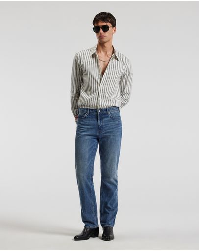 Black Stripe