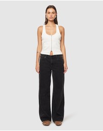 Abrand - 99 Low Baggy