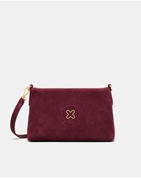 MIMCO - Bay Strap Crossbody Bag