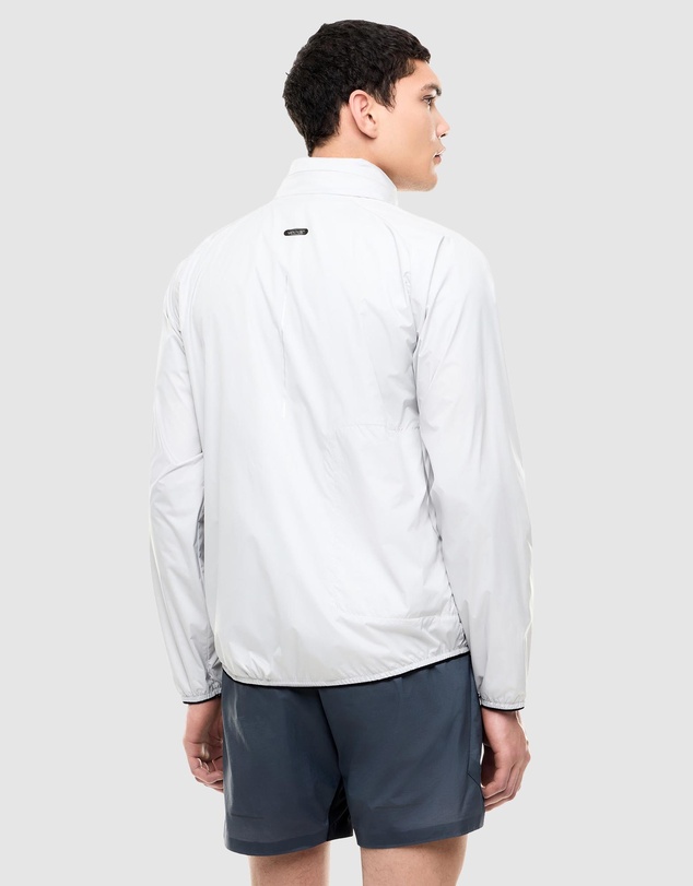 Emporio Armani EA7 - Ventus Packable Running Jacket