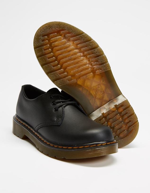 Dr Martens - Junior 1461 Softy T - Kids-Teens