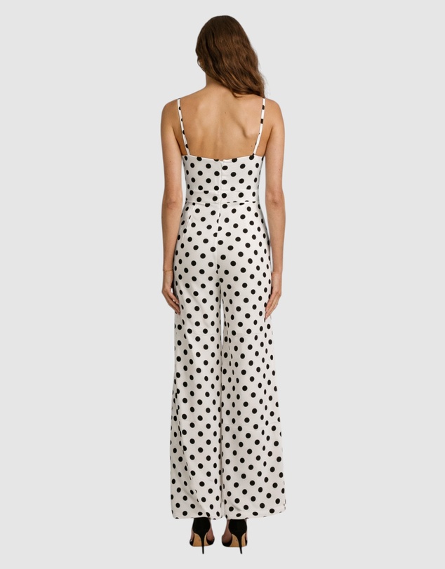 Honey and Beau - Franca Jumpsuit
