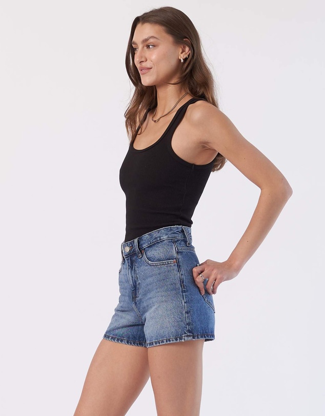 Dr Denim - Nora Shorts