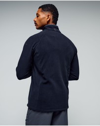 Kathmandu - Ridge 100 PrimaLoft Bio Fleece Jacket