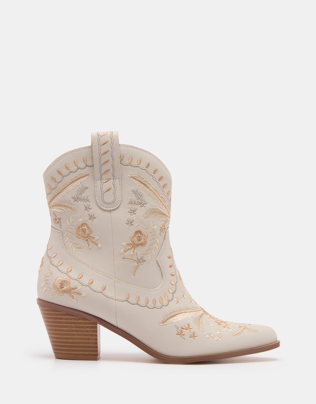 Therapy - Southern Ankle Boots