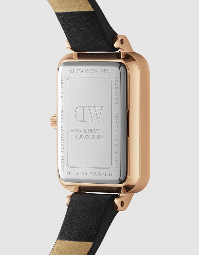 Daniel Wellington - Quadro Sheffield