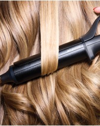 ghd - NEW chronos curve grand Curling Tong