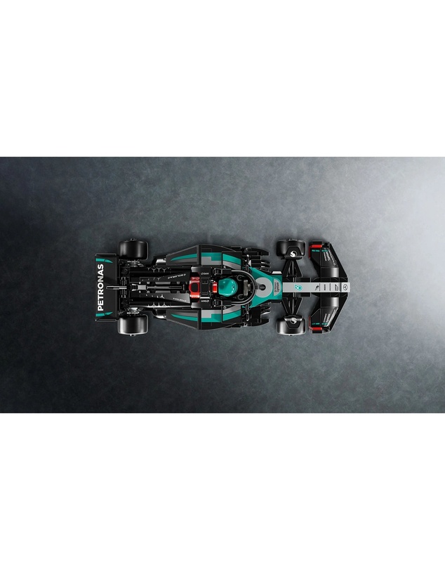 LEGO - 77244 Mercades-AMG F1 W15 Race Car