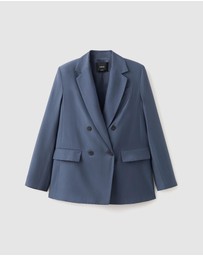 M.N.G - Tempo Blazer