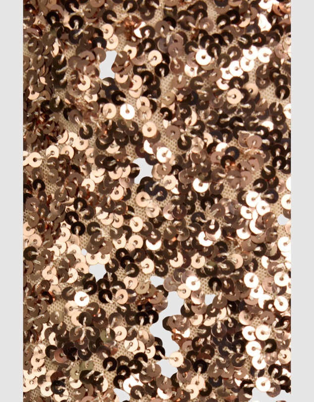 Romance by Honey and Beau - Presley Sequin Mini Dress