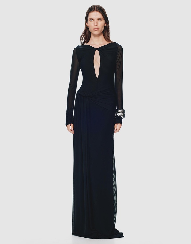 MISHA - Irina LS Dress