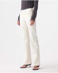 Outland Denim - Olive Cooke x Outland Denim Effie Mid Flare Jean