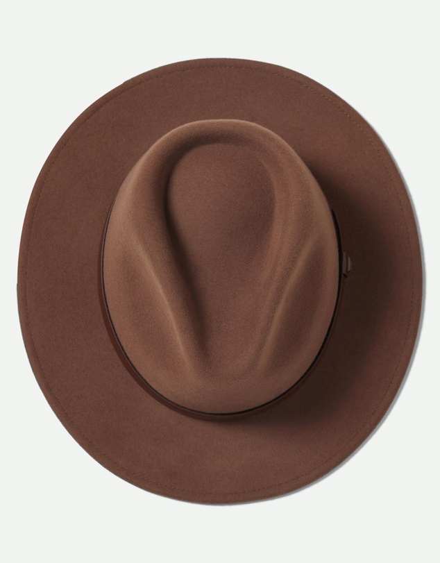 Brixton - Messer Fedora