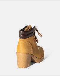 Therapy - Louis Ankle Boots