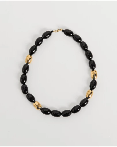 Heaven Mayhem - Clementine Necklace