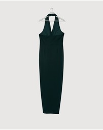 Revibe - Repaired CHANCERY Blaze Dress - AU 16