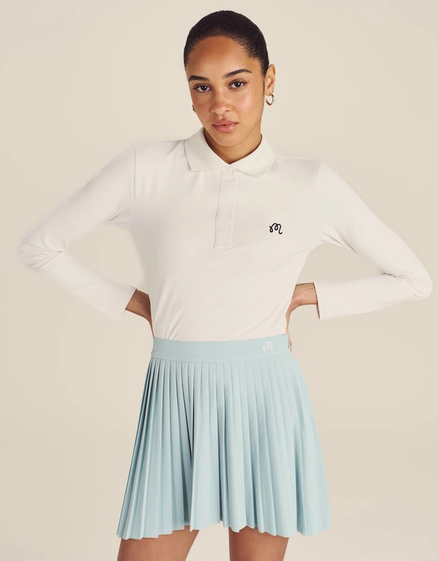 Malbon - Venus Polo