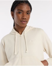 New Balance - Coastal Fleece Full Zip