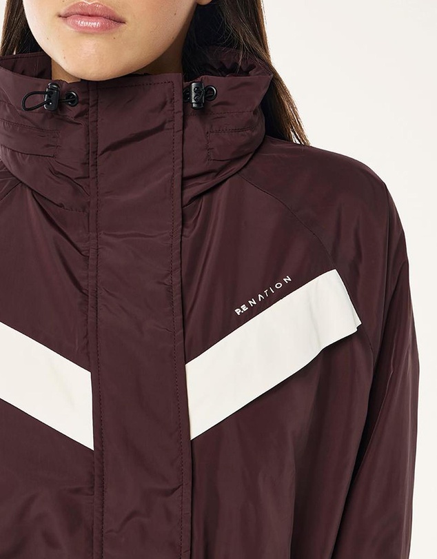P.E Nation - Shelter Jacket