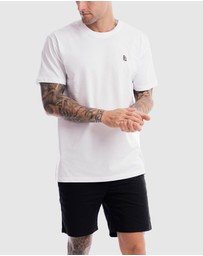 First Division - Contract Rise Tee