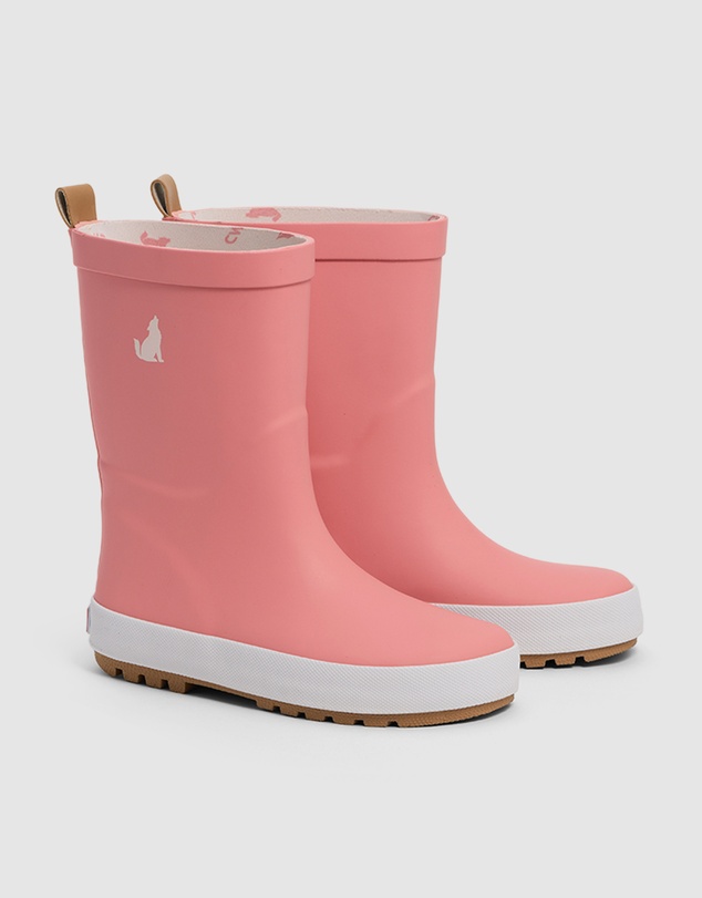 Crywolf - RAIN BOOTS Rose