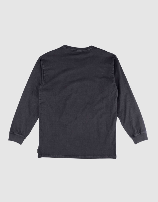 Rusty - Special Cut Long Sleeve Tee