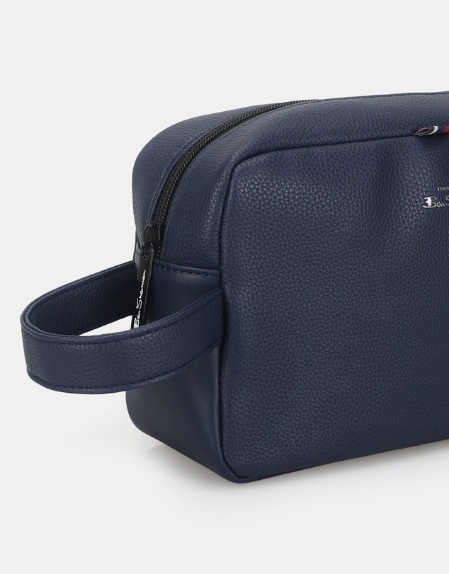 Ben Sherman - Toiletry Bag