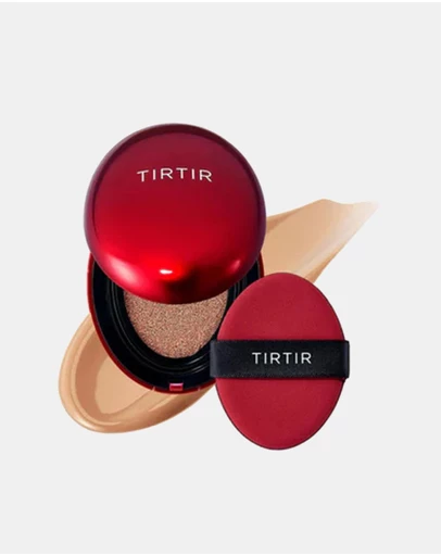 TIRTIR - Mask Fit Red Cushion 29C Taupe Beige