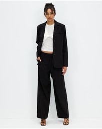 Third Form - Oversized Blazer