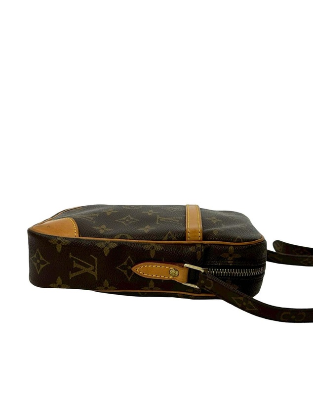 Pre-Loved by Azura Reborn - Pre-Loved Monogram Danube