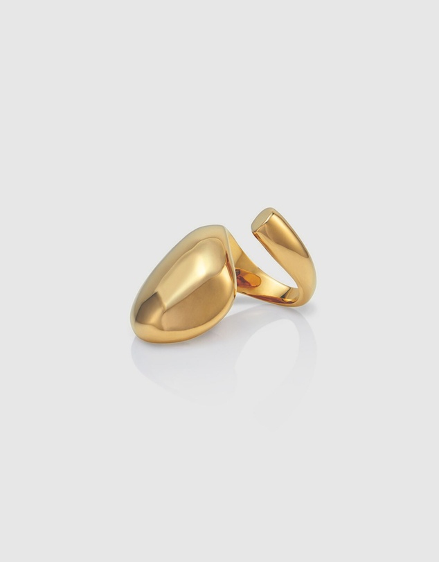 Noah The Label - Knuckle Ring
