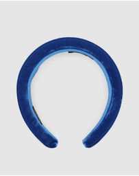 Morgan & Taylor - Leslie Headband