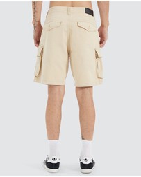 Nena & Pasadena - Colby Cargo Shorts