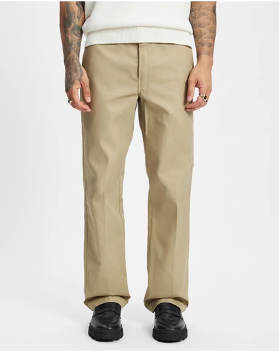 Dickies - 873 Work Pants