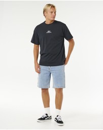 Rip Curl - Pill Icon Loose Tee
