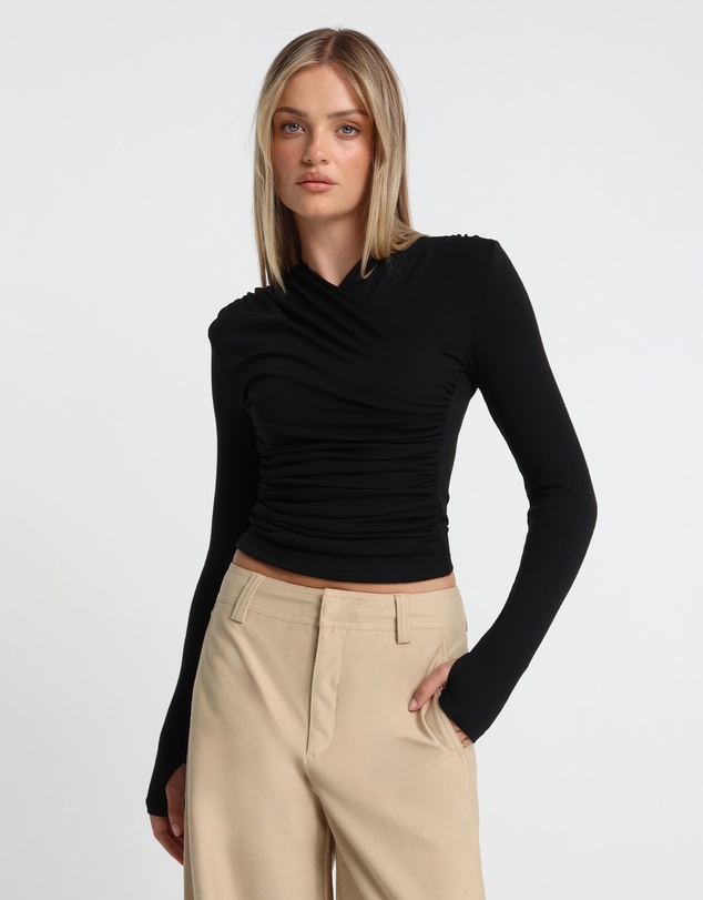 Madison The Label - Adalia Top