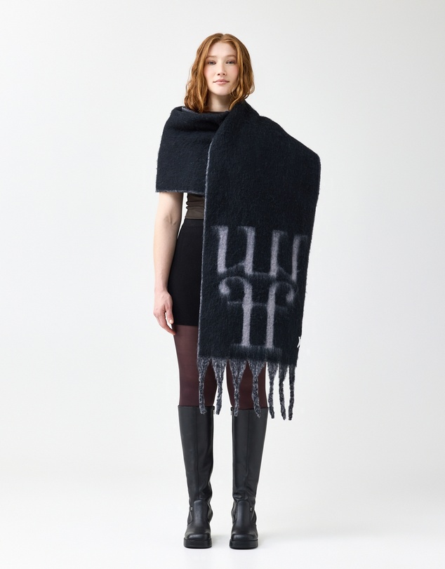 Unreal Fur - Unreal Scarf