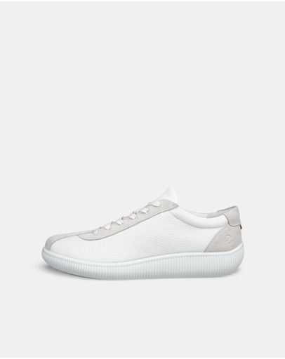WHITE/SHADOW WHITE
