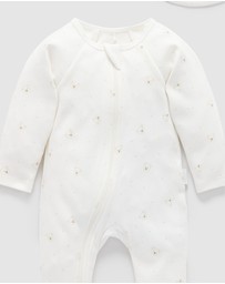 Purebaby - Welcome Baby Pack - Babies