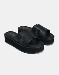 ALDO - Anayelie Wedges