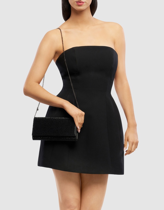 Olga Berg - Grace Envelope Clutch