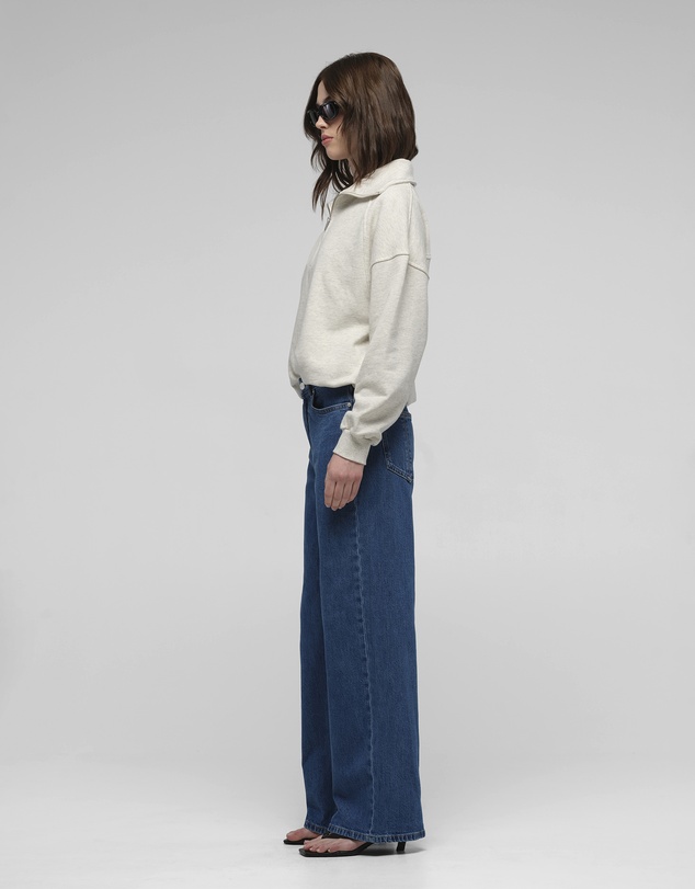 JACANDMOOKI - Gigi Sweatshirt