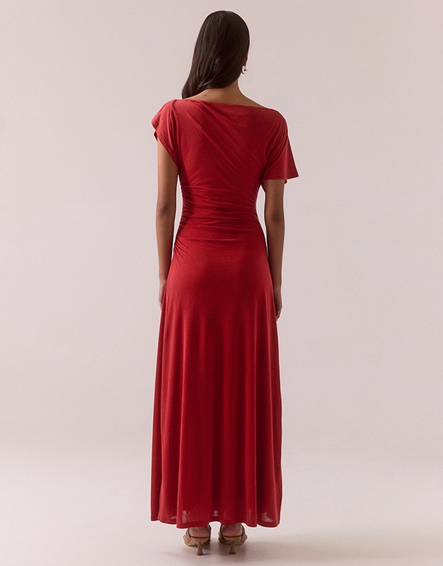 SOVERE - Miro Dress