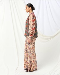KACHEL - Genevieve Shirt