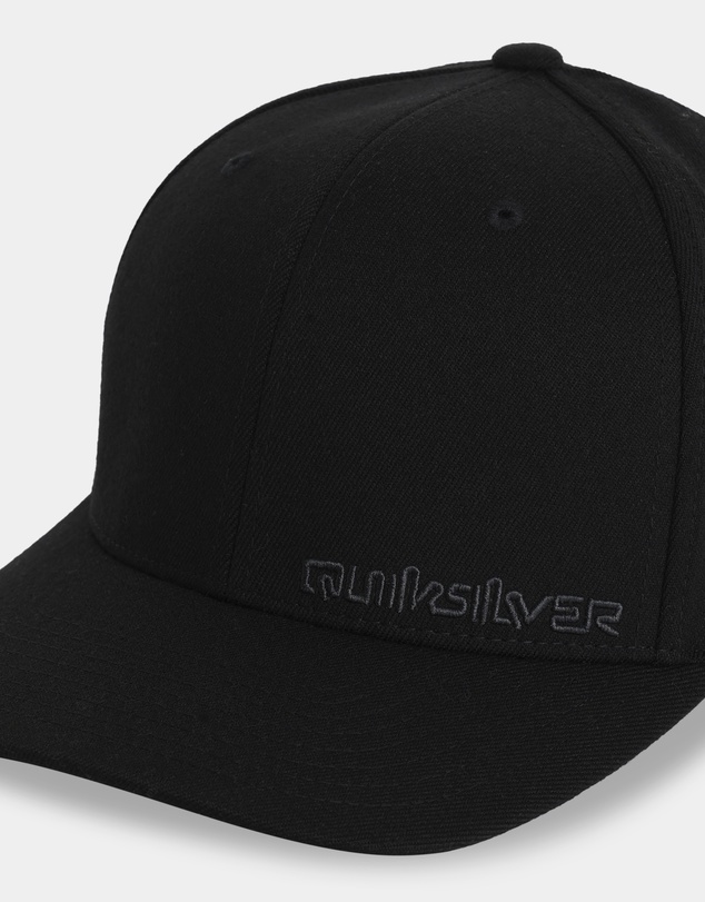 Quiksilver - Mens Sidestay Cap