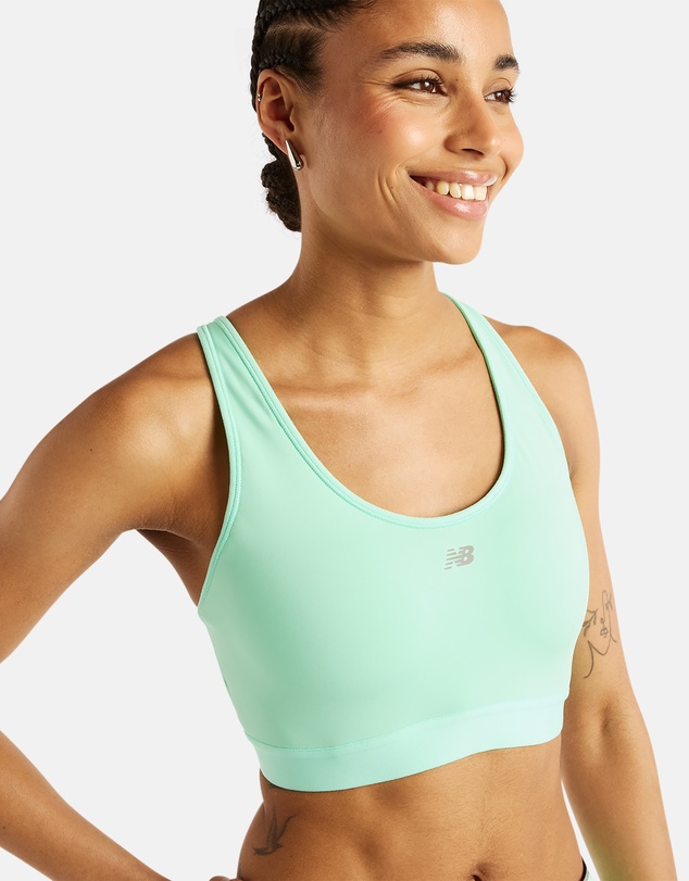 New Balance - NB Essential Run Bra