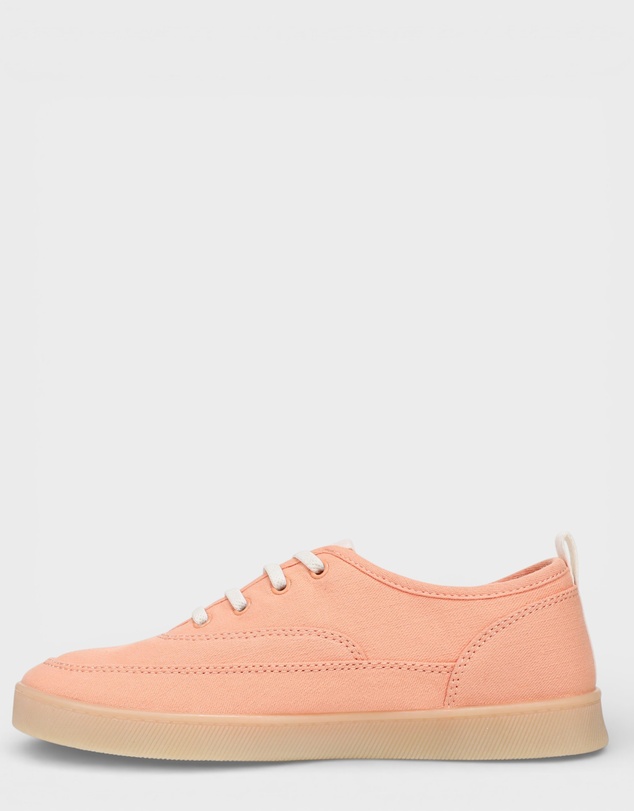 Vionic - Cyan Slip-On Casual Sneaker - Shell Coral