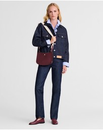 Longchamp - Épure Timeless Cross Body Bag
