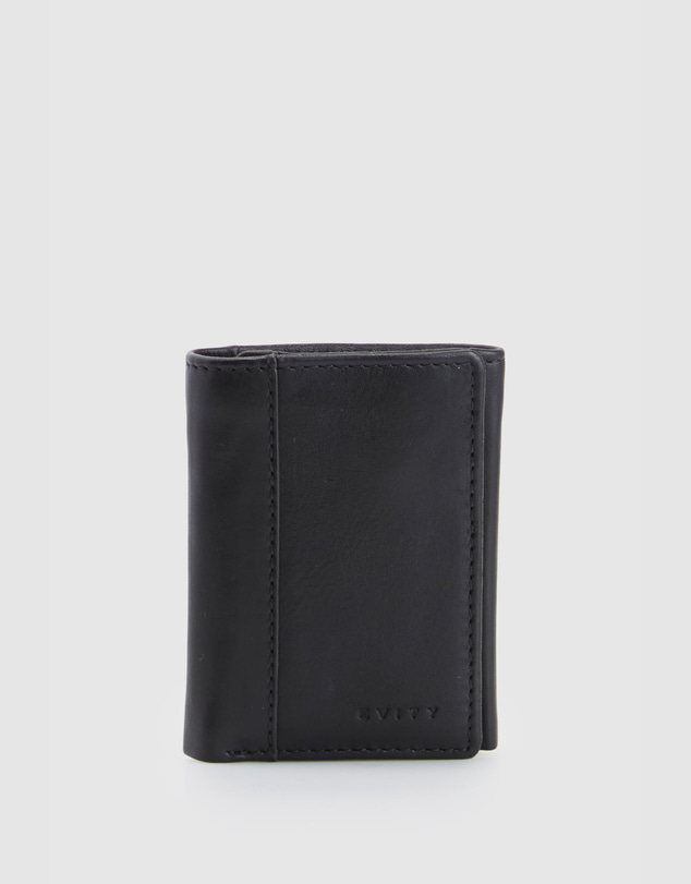 Evity - RFID Nico Trifold Wallet